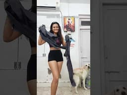 GRWM for SUNDAY special Bike Ride #ridergirlvishakhavlog