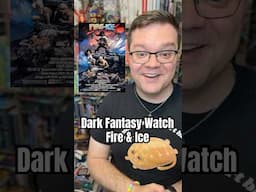 What Dark Fantasy movie should we watch next? #darkfantasy