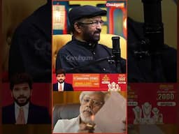 எதிர்ப்பாராம நடந்த விஷயம் அது 😳- SN Surender Podcast