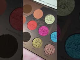 @nomadcosmetics #route66 #nomadcosmetics  New from Nomad Cosmetics