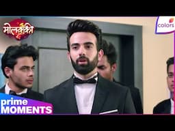 Molkki | Highlights Ep. 68 | Karan Plots Purvi’s Murder | Colors TV