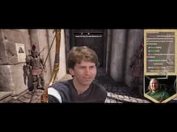 Let's Play Oblivion Remastered | Day 3
