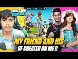 I KILLED TOP 1 GLOBAL PLAYER || TOP 1 GLOBAL PLAYER PLAYING WITH HACKER | GOJO KAAL YT