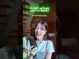 Luntiang Mundo - Mona Gonzales