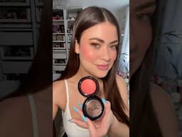 Saie Supersuede Blush & PR Package 😍