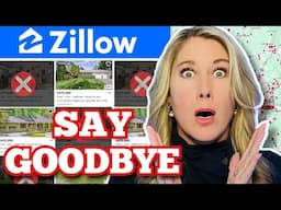 Zillow Is BANNING Listings— Here’s What They’re Not Telling You