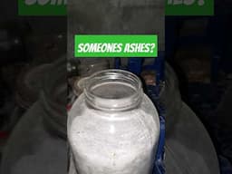 Found Someone's Secret