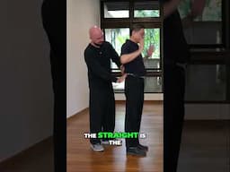 Correct Posture - Wu Style Tai Chi