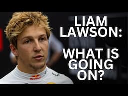 Is Red Bull Failing Its Young Drivers Again? The Lawson-Tsunoda Switch