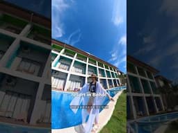 Budget-friendly yet heavenly resort you must visit in Bohol, Philippines!