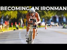 Becoming an Ironman Ep. 5