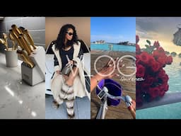 QUIRENEA IS BACK, FASHION NOVA, NEW HOME, ENGAGED, AND MORE