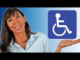 Stop Bladder Leaks NOW! Pelvic Floor Exercises for Men in Wheelchairs
