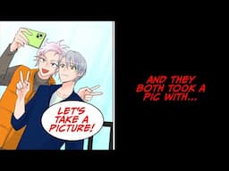 Wealthy conglomerate leaders run a museum that exhibits humans... [Manga Dub]