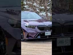 Is This The Most Powerful BMW M5 Ever Made?
