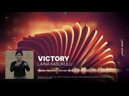 LAINA KASUKULU [ VICTORY ] OFFICIAL AUDIO