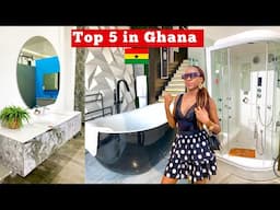 Top 5 Bathroom Showrooms in Ghana | Ohhyesafrica