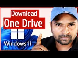 onedrive download windows 11 : how to download onedrive on windows 11 | onedrive kaise use kare