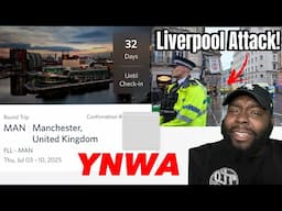 CHICAGO DUDES REACTION TO SHOCKING!! Scum Bag Mowed Down Crowd During The LFC Parade!