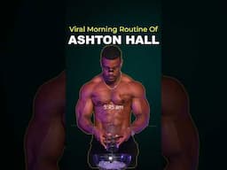 ASHTON HALL Routine Exposed ! (What’s Wrong ?)