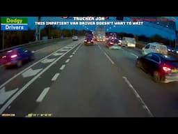 UK Road Rage & Weekly Dashcam Clips March ep2 | With TEXT Commentary