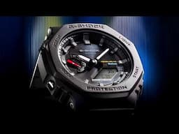 Top 5 Best Casio Watches You Can Buy in 2025 (G-Shock Mudmaster, Edifice, CasiOak & More!)