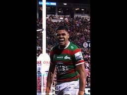 Ty Ty Re-Signs Until 2027 🐇