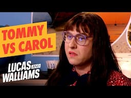 LIVE 🔴 Tommy vs Carol | Little Britain and Come Fly With Me | BBC Comedy Greats