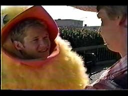 Skate aka Sk8 2001 Episode 02 Bucks for Trucks VHS Rip NBC Series Skateboarding TV Show