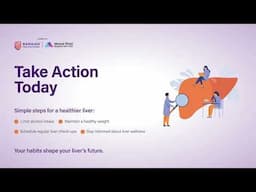 World Liver Day Awareness