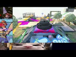 Switch 2 Speedrunning is Crazy (hm any%)