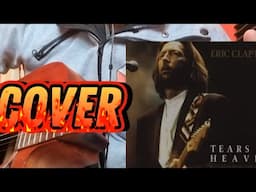 2GEN'S COVER OF ERIC CLAPTON TEARS IN HEAVEN