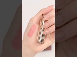 Charlotte Tilbury Matte Revolution Hydrating Lipstick - Sunset Lover #charlottetilbury #lipstick