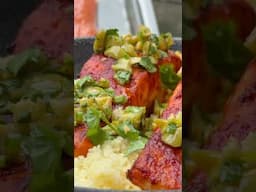Why Good Housekeeping Loves MOWI Salmon 🐟 | 10+ Trusted Picks for Easy Meals! #Shorts