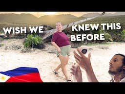 Having My Baby in Philippines 🇵🇭 Mistakes We Want To Avoid