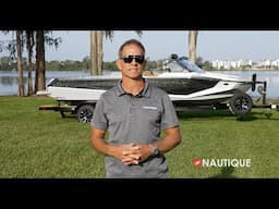 2026 Ski Nautique Walk Through