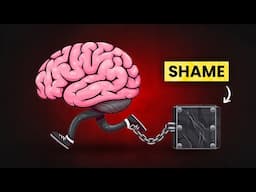 How Shame Rewires Your ADHD Brain & Keeps You Stuck