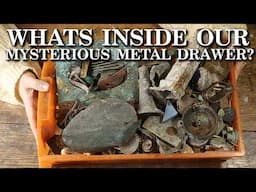 Have We Missed Things In 6 Years Of Mudlarking? Yes We Definitely Have!