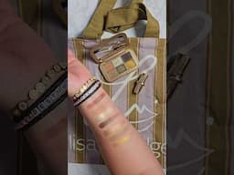 UNBOX MY LISA ELDRIDGE ORDER WITH ME 🥰