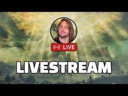 WEEKLY RANDOMIZER SPEEDRUN | MANDRAGORA SPONSOR (NEW 2D SOULSLIKE/METROIDVANIA)