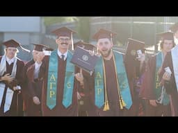 2025 Spring Commencement | Third Ceremony | Missouri State University