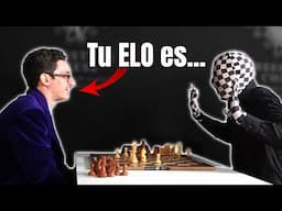 Me ENFRENTO a FABIANO CARUANA (#5 del MUNDO!! 😱)