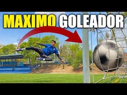 ANOTA MÁS GOLES con estos 5 TIPS para mejorar tu definición ⚽️🥅
