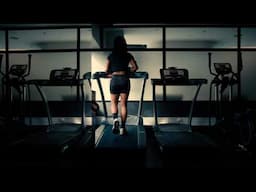"Creating Is A Marathon" | A Cinematic Video | Sony Fx3