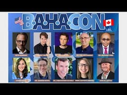 BAHACON Conference August 8-10 in Sarnia, ON