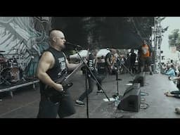DISTASTE - Live At OBSCENE EXTREME 2024!!!