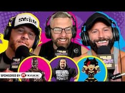 Matt Cardona is committing CRIMES! | MAJOR WRESTLING FIGURE POD | FULL EPISODE