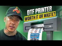 The Easiest Way To Print T-Shirts in 2025