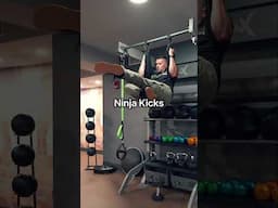 5 Ab Strap Exercises | Secret Strength Builder
