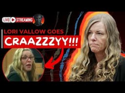 LORI VALLOW Verdict, Reactions and Another Look At Treena Kay's Fiery Rebuttal